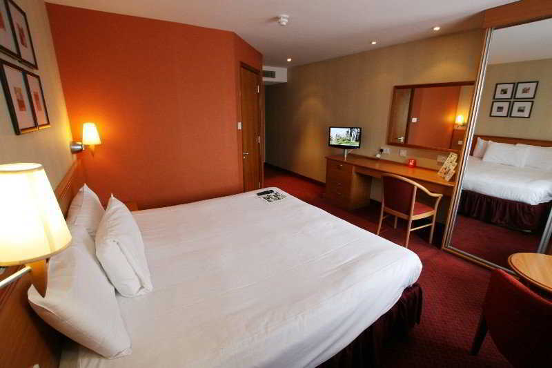 Days Inn Stevenage North Baldock Buitenkant foto