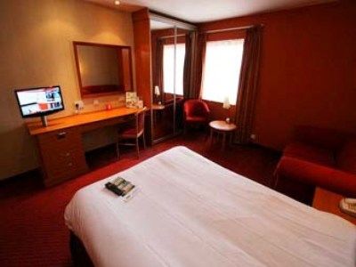 Days Inn Stevenage North Baldock Buitenkant foto
